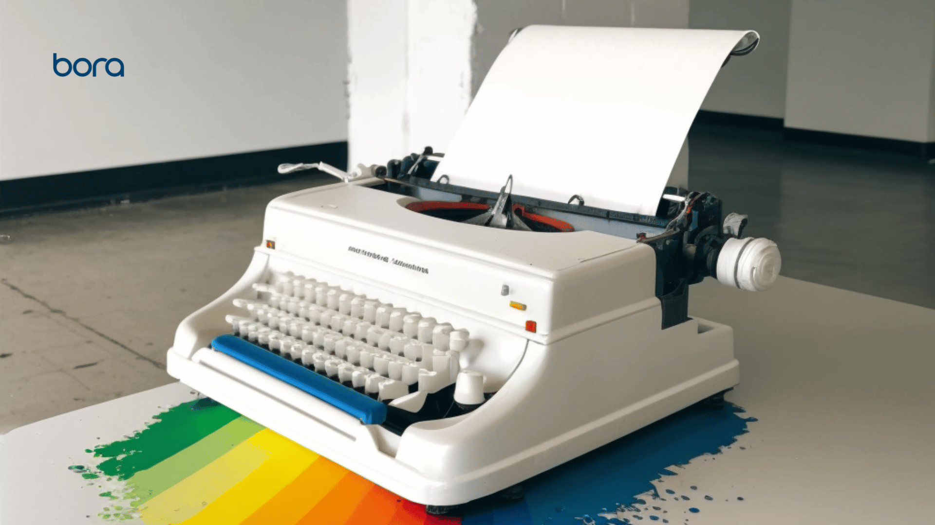 Infographic: Blogging for Business in 7 Easy Steps