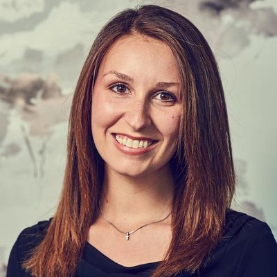 Ellen Drazen job misconceptions