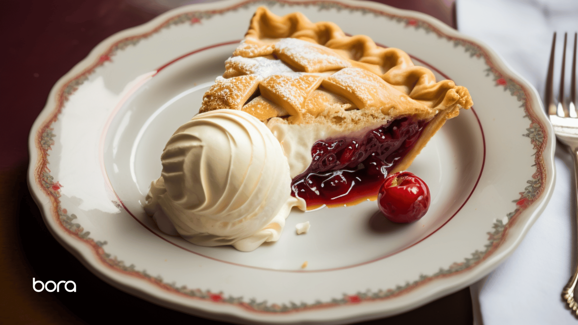 Social Media Advertising: It’s as easy as pie!