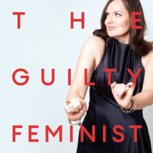 The Guilty Feminist