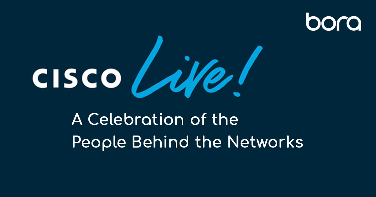 Cisco Live 2020