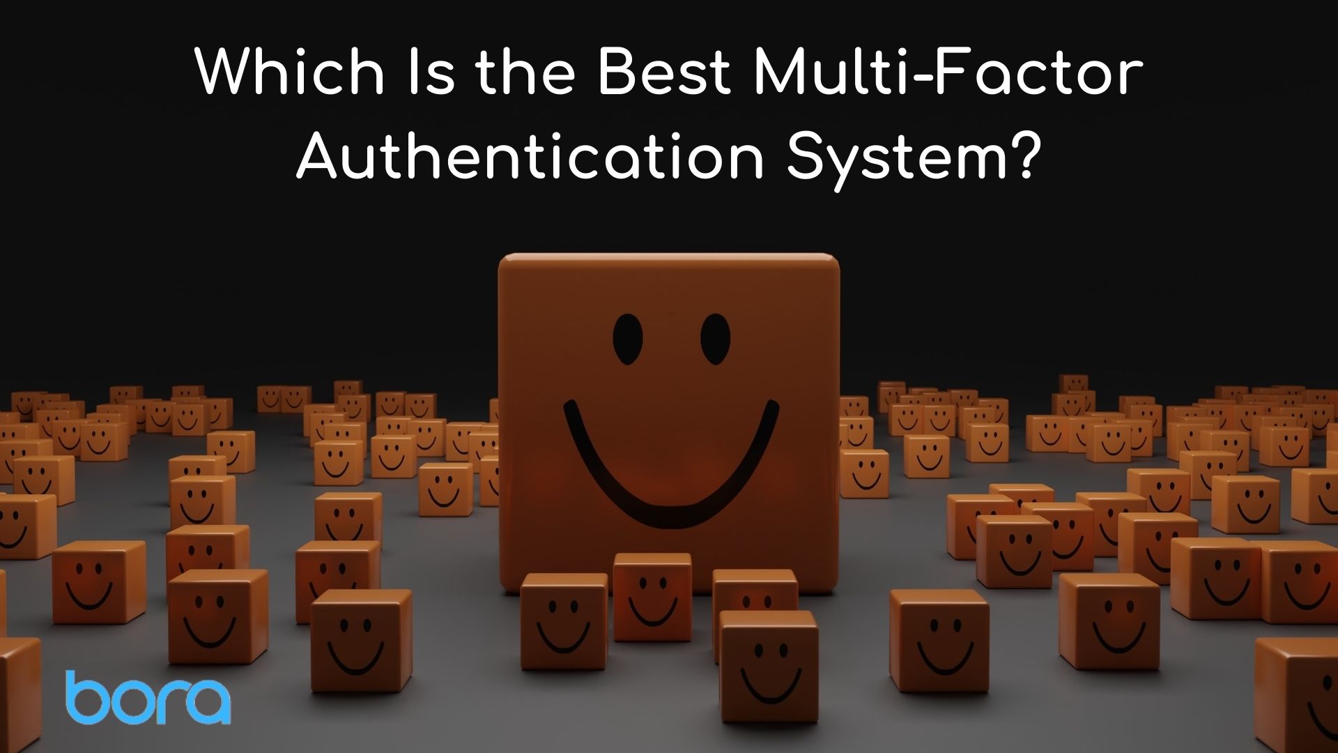 Which Is the Best Multi-Factor Authentication System?