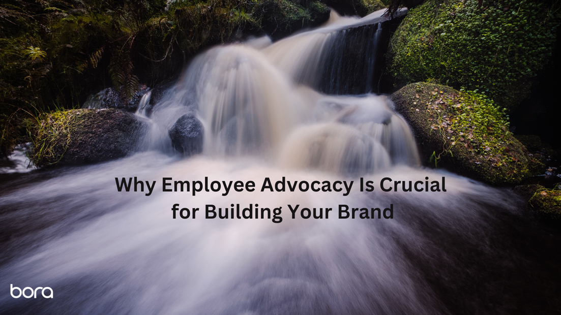 Why Employee Advocacy Is Crucial for Building Your Brand