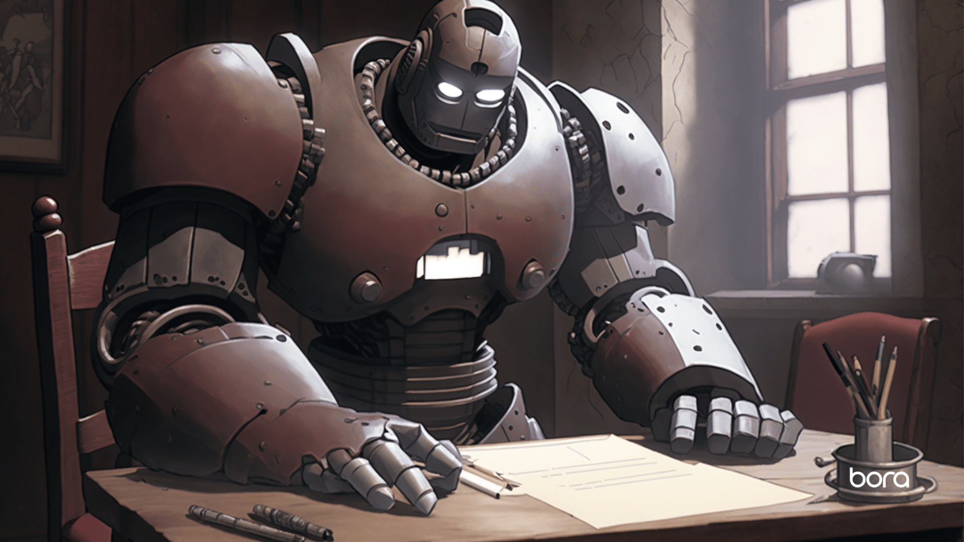 AI & Cybersecurity Writing: What Tools Do You Use?