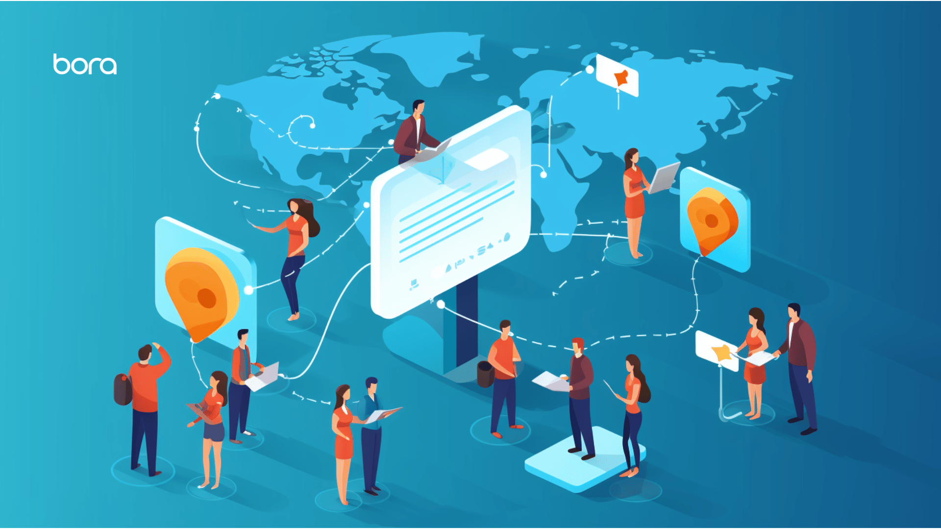 Asana and Slack: Transforming Good Internal Communication into Superior Client Service