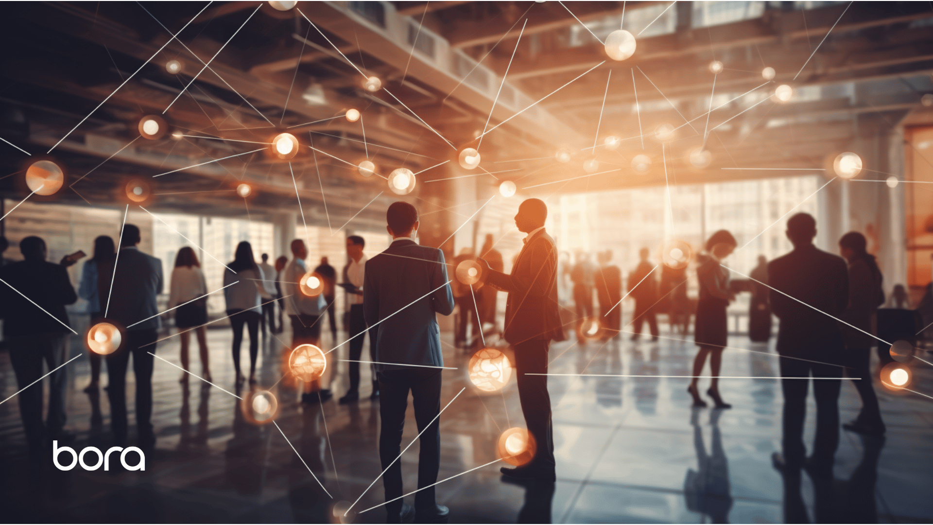 The Unique Value Proposition of LinkedIn Marketing: An Interview with Angelos Perlegkas