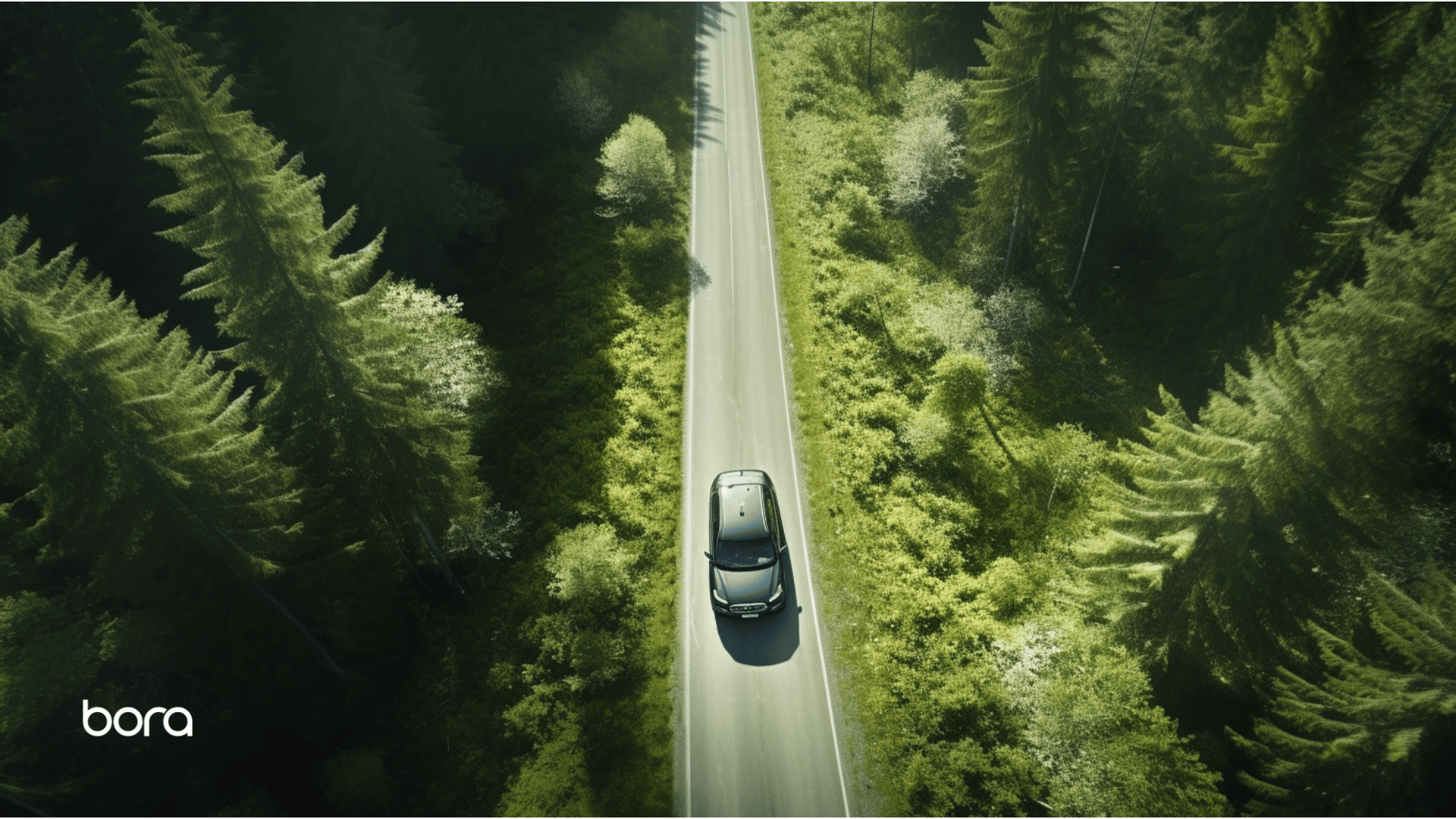 Cybersecurity Lessons Learned from a Road Trip in Central Europe